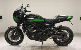 KAWASAKI Z900RS CAFE 2018 ZR900K