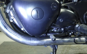 KAWASAKI W800 CAFE 2022