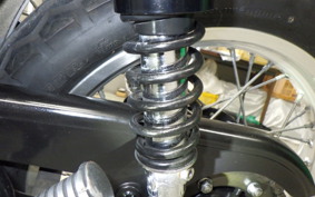 KAWASAKI W650 2007 EJ650A