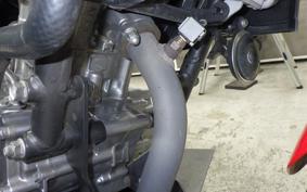 HONDA CB250F 2010 MC43