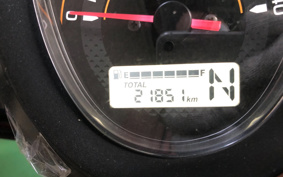 HONDA CROSS CUB JA60