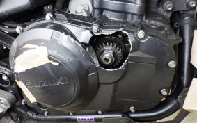 SUZUKI Vｽﾄﾛｰﾑ250A