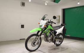 KAWASAKI KLX125 2005 LX125C