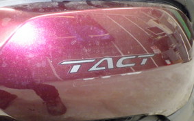 HONDA TACT-4ﾍﾞｰｼｯｸ AF79