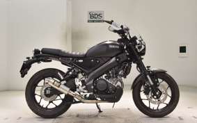 YAMAHA XSR155