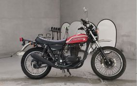KAWASAKI 250TR BJ250F