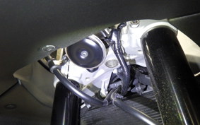 YAMAHA XSR900 GP 2024 RN96J
