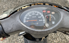 YAMAHA JOG DELUXE SA36J