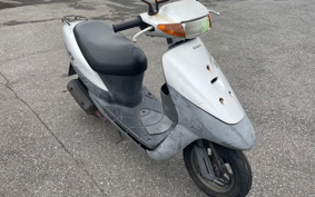 SUZUKI LET's 2 CA1KA