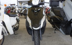 SUZUKI ADDRESS V125 DT11A