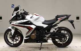 HONDA CBR400R 2019 NC56