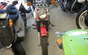 HONDA CT110 HUNTER CUB 2003