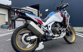 HONDA CRF1100L AFRICA TWIN Adventure DCT ES 2022 SD10