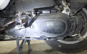 YAMAHA GEAR Gen.2 2024 UA08J