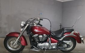 KAWASAKI VULCAN900 CLASSIC 2008 VN900B