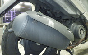 SUZUKI ADDRESS V50 Gen.2 1997 CA44A
