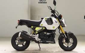 HONDA ｸﾞﾛﾑ-2 2023 JC92