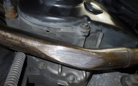 SUZUKI ADDRESS V125 CF4EA