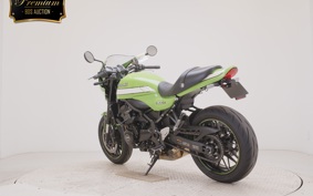 KAWASAKI Z900RS CAFE 2018 ZR900C