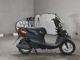 Фото Yamaha JOG с японского аукциона