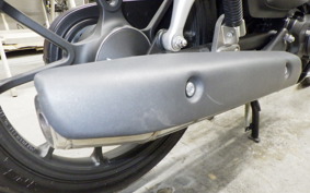 HONDA C125 SUPER CUB 2021 JA58