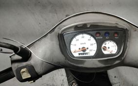 YAMAHA BJ SA24J