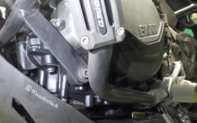 BMW F750GS 2020
