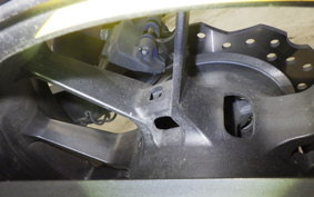 HONDA CBR400R 2023 NC56