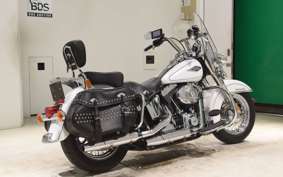 HARLEY FLSTC 1580 2013
