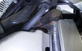 HONDA LEAD 125 2019 JF45