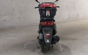 YAMAHA AKUSHI STREET SE53J