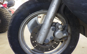 YAMAHA JOG Gen.3 SA12J
