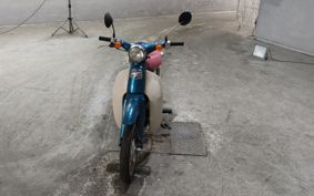 HONDA LITTLE CUB AA01