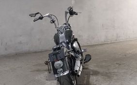 HARLEY FLSTFB1580 JN5
