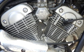 YAMAHA SRV250 RENAISSA S 4DN