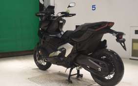 HONDA X-ADV 750 2026 RH21