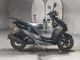 Фото Yamaha CYGNUS125XSR с японского аукциона
