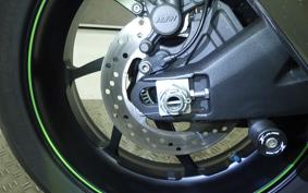 KAWASAKI ZX 10 NINJA R SE 2019