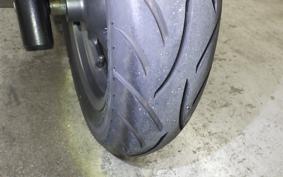 HONDA FORZA Z 2016 MF08