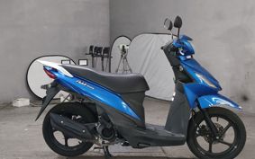 SUZUKI ADDRESS V110 CE47A