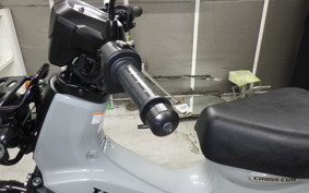 HONDA ｸﾛｽｶﾌﾞ110-3 JA60
