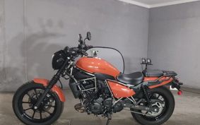 KAWASAKI ELIMINATOR 400-1 2026 EL400A