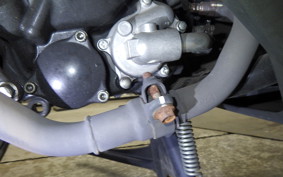 SUZUKI SKYWAVE 200 (Burgman 200) 2013 CH41A