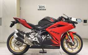 HONDA CBR250RR 2017 MC51