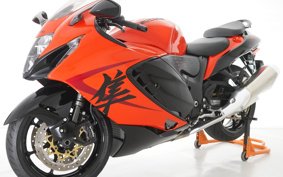 SUZUKI Hayabusa 25th 2023 EJ11A