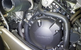 HONDA VFR800X 2015 RC80