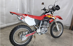 HONDA XR-250 MD30