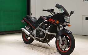 KAWASAKI GPZ400R 1986 ZX400D