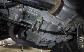 YAMAHA TRICITY 155 A SG37J