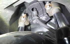 SUZUKI ADDRESS V125 S CF4MA